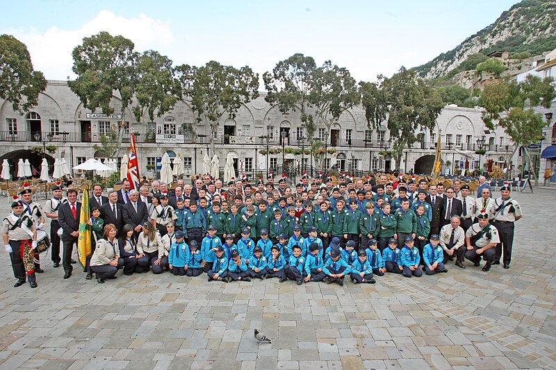 File:Gibraltar Scout Group March 2008.jpg