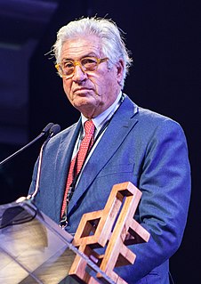 Giorgetto Giugiaro Italian automobile designer