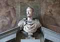 Giovanni battista sermei, busto di francesco I de' medici.JPG