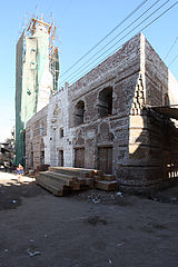 Sudi Galal masjidi