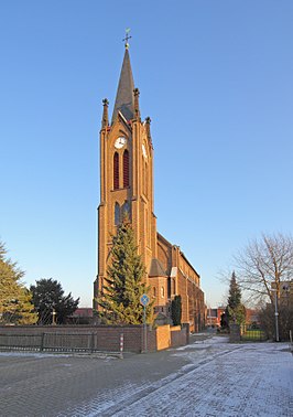 R.K. Pancratiuskerk (1865)