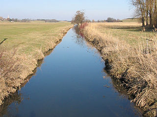 <span class="mw-page-title-main">Glonn (Amper)</span> River in Bavaria, Germany