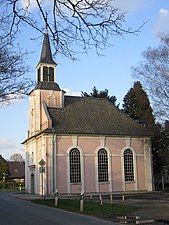 Evangelische Oosterkerk