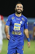 Dariush Shojaeian