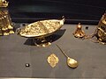 Gold artefacts, Victoria & Albert Museum, London - DSCF0339.JPG