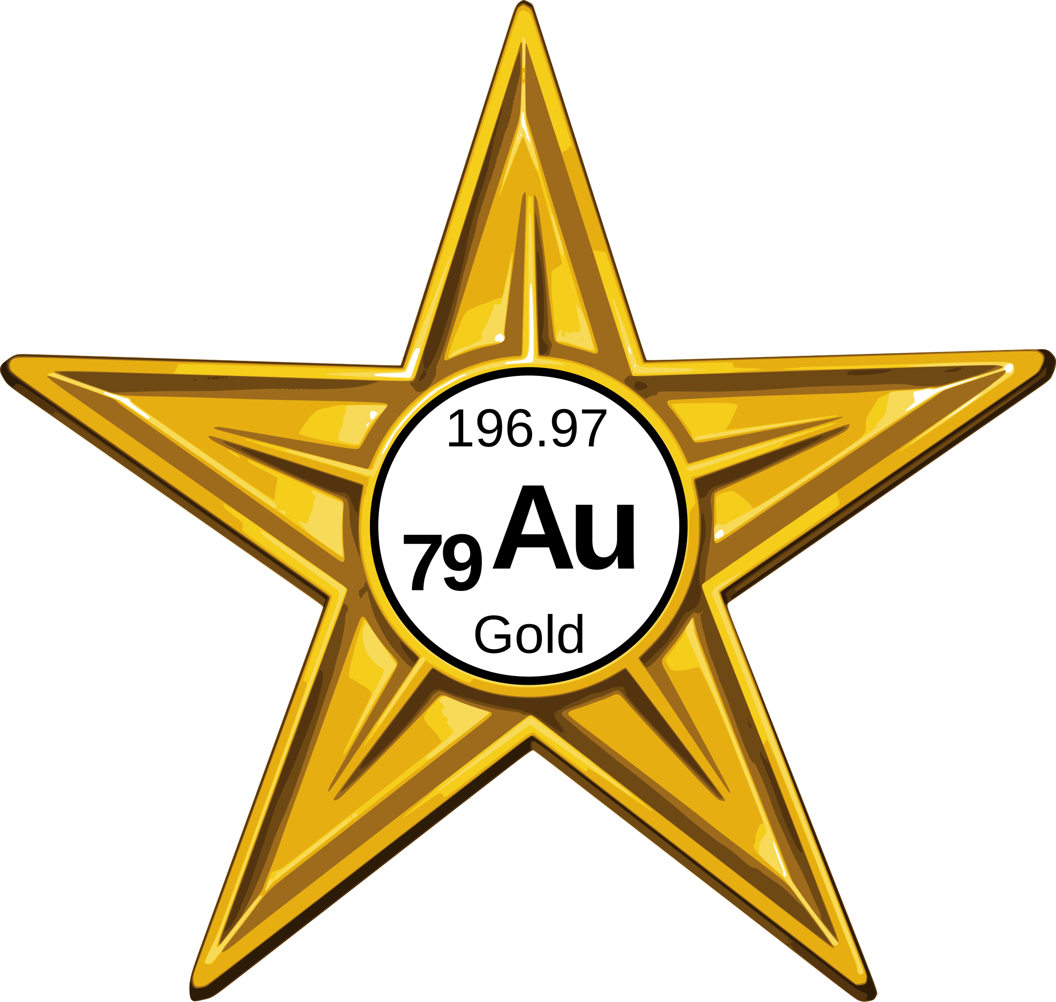 File:Gold barnstar.svg - Wikimedia Commons