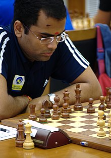 Gopal GN 2011.jpg