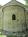 Crkva Svetih Petra i Pavla u Gornjoj Dobrinji