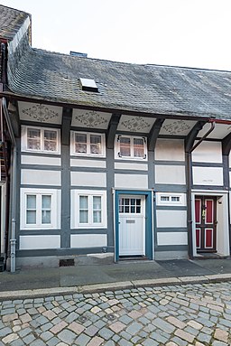 Goslar, Peterstraße 20 20171020 -001