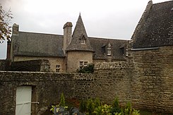 Gourbesville - Manoir de La Cour.jpg