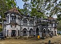 * Nomination Gouripur House in Kalimpong, West BengalI. By User:DeepanjanGhosh --Bodhisattwa 11:58, 21 September 2020 (UTC) * Promotion Good quality. --Kritzolina 20:40, 21 September 2020 (UTC)