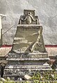 * Nomination One of the 17/18th century graves around Königsberg cemetery church --Plozessor 06:00, 29 December 2023 (UTC) * Promotion Good quality --Llez 06:18, 29 December 2023 (UTC)