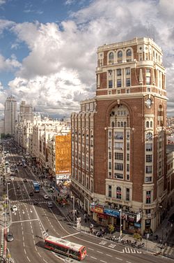 Gran Via -Palacio de la Prensa.(Madrid).jpg