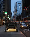 Grand Central–42nd Street station