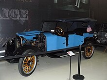 1920 Grant Touring Car Grant 1919.JPG