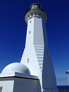 Green Cape Lighthouse Lighthouse in New South Wales, Australia