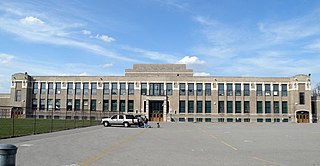 <span class="mw-page-title-main">Greenfield Elementary School (Pittsburgh, Pennsylvania)</span> United States historic place