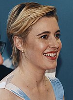 Miniatura per Greta Gerwig