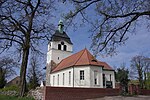 Dorfkirche Jeserig (Groß Kreutz)