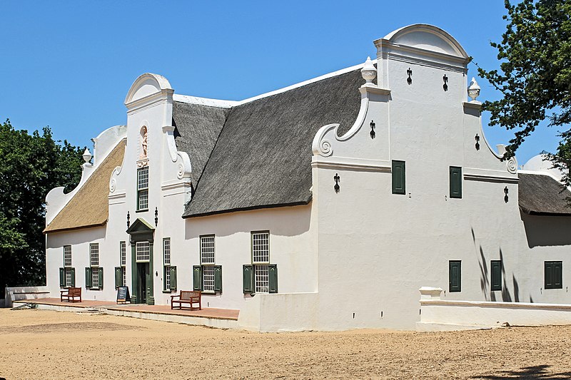 File:GrootConstantiaHomestead.jpg