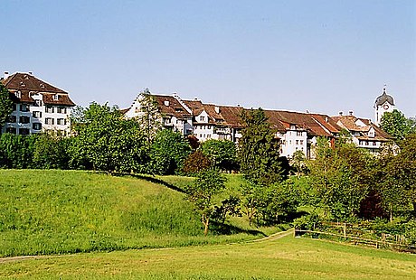 Grüningen