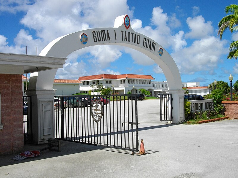 File:Guam Government House.JPG