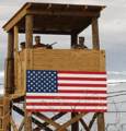 Image:Guard Tower, Camp X-Ray, Guantanamo.gif