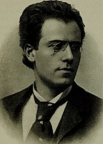 Miniatura para Sinfonía n.º 2 (Mahler)