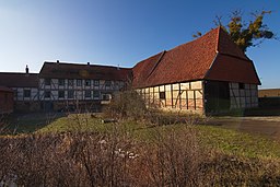 Walshausen in Bad Salzdetfurth