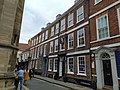 Thumbnail for 25–29 High Petergate