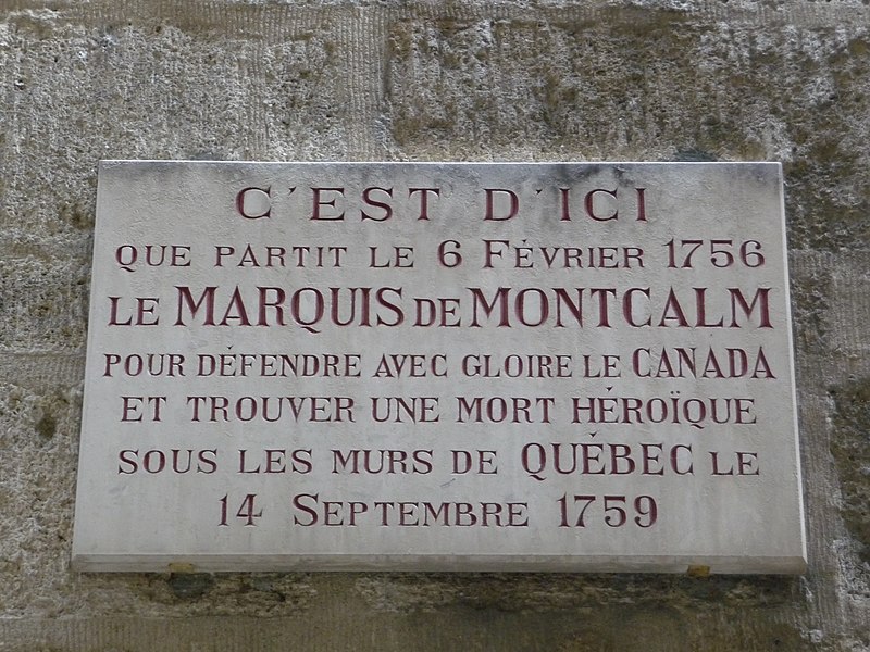 File:Hôtel de Montcalm (Montpeller) - Placa commemorativa.jpg