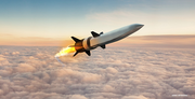 Miniatura para Hypersonic Air-breathing Weapon Concept