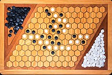 Hex (board game) - Wikipedia