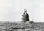 Thumbnail for Sjöormen-class submarine