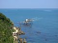 Costa dei Trabocchi