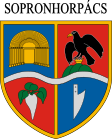 Sopronhorpács címere