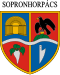 Blason de Sopronhorpács