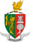 Escudo de armas de Szögliget
