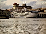 Habana Harbour