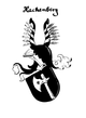 Hackenberg (noble family) coat of arms SIebmacher.png