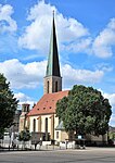 Johanniskirche (Hagen)