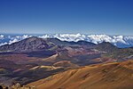 Thumbnail for Haleakalā National Park