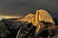 Yosemite Ulusal Parkı