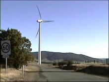 Soubor: Hampton Wind Park.ogv