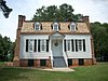 Hanover House, Clemson, South Carolina