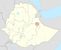 埃塞俄比亚行政区划