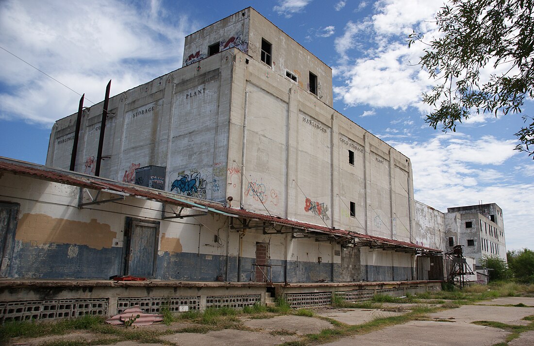 Harlingen (lungsod sa Tinipong Bansa, Texas)