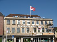 Dithmarscher Landeszeitung