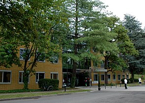 Institut Max Planck de physique nucléaire