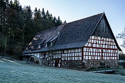 Heiligenmühle (Rosenfeld) DSC2068